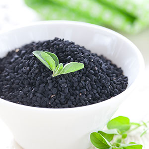 Black Cumin Seed 