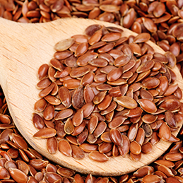 Flax Seed